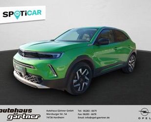 Opel Mokka-e Gebrauchtwagen