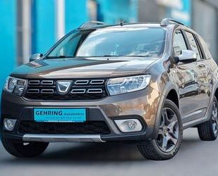Dacia Logan Gebrauchtwagen