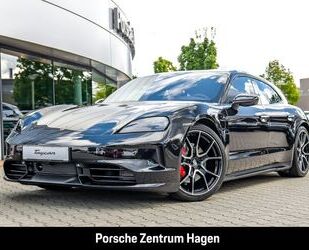 Porsche Taycan Gebrauchtwagen