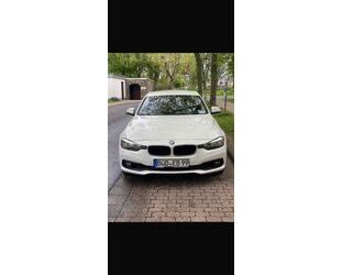 BMW 318 Gebrauchtwagen