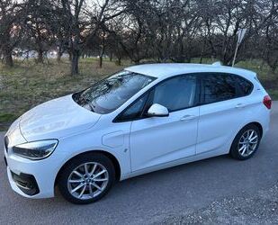 BMW 225 Active Tourer Gebrauchtwagen