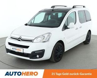 Citroen Berlingo Gebrauchtwagen