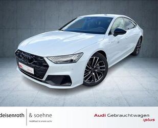 Audi A7 Gebrauchtwagen