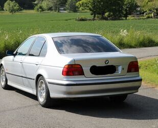 BMW 523 Gebrauchtwagen