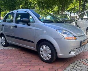 Chevrolet Matiz Gebrauchtwagen