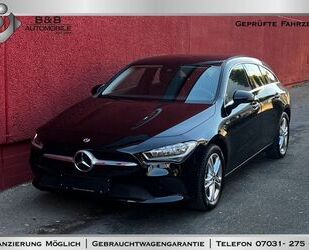 Mercedes-Benz CLA 180 Gebrauchtwagen