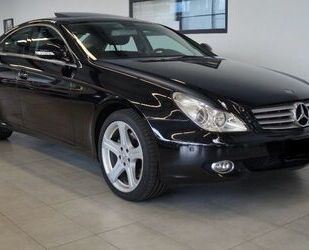 Mercedes-Benz CLS 500 Gebrauchtwagen