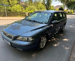 Volvo V70 Gebrauchtwagen