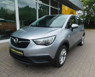 Opel Crossland (X) Gebrauchtwagen
