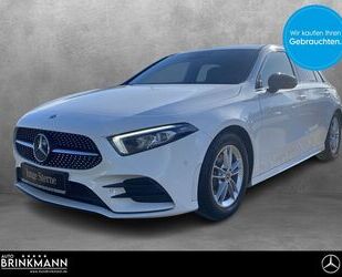 Mercedes-Benz A 200 Gebrauchtwagen