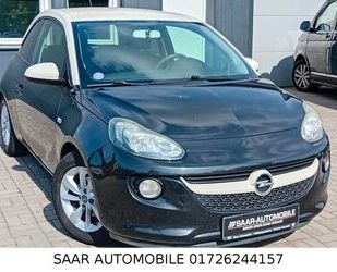Opel Adam Gebrauchtwagen