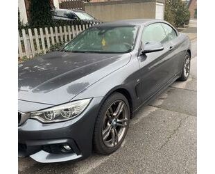 BMW 430 Gebrauchtwagen