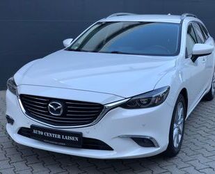 Mazda 6 Gebrauchtwagen