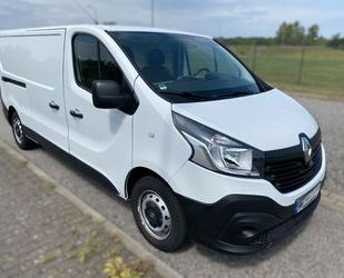Renault Trafic Gebrauchtwagen
