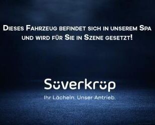 Ford Tourneo Courier Gebrauchtwagen