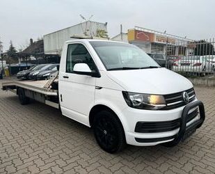 VW T6 Transporter Gebrauchtwagen
