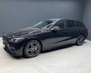 Mercedes-Benz C 200 Gebrauchtwagen