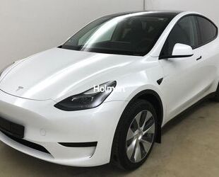 Tesla Model Y Gebrauchtwagen