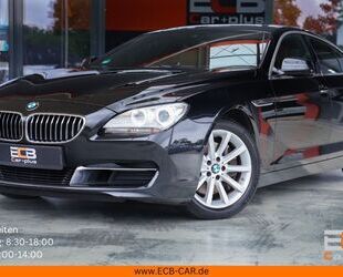 BMW 640 Gebrauchtwagen