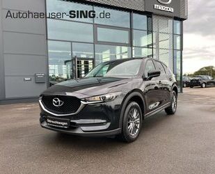 Mazda CX-5 Gebrauchtwagen
