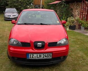 Seat Arosa Gebrauchtwagen