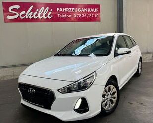 Hyundai i30 Gebrauchtwagen