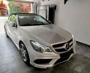 Mercedes-Benz E 200 Gebrauchtwagen