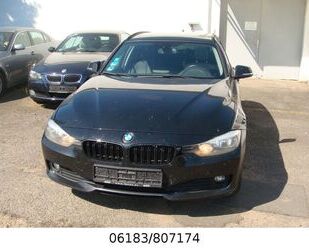 BMW 318 Gebrauchtwagen