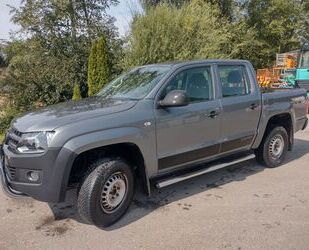 Mercedes-Benz Amarok 