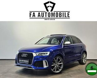 Audi RSQ3 Gebrauchtwagen
