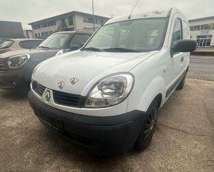 Renault Kangoo Gebrauchtwagen