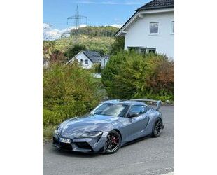 Toyota Supra Gebrauchtwagen