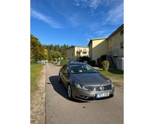 VW CC Gebrauchtwagen