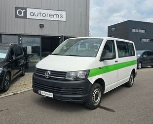 VW T6 Transporter Gebrauchtwagen