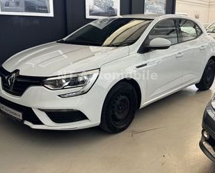Renault Megane Gebrauchtwagen