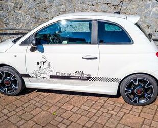 Fiat 500S Gebrauchtwagen