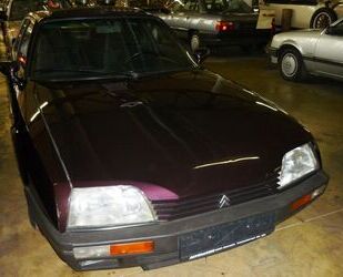 Citroen CX 