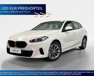 BMW 120 Gebrauchtwagen