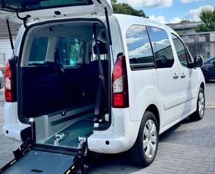 Citroen Berlingo Gebrauchtwagen
