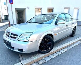 Opel Vectra Gebrauchtwagen