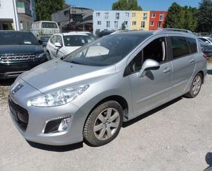 Peugeot 308 Gebrauchtwagen