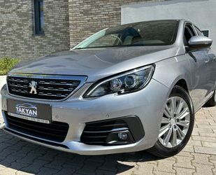 Peugeot 308 Gebrauchtwagen