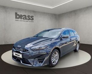 Kia ceed / Ceed Gebrauchtwagen