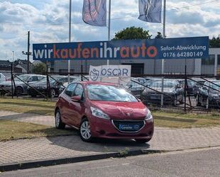 Peugeot 208 Gebrauchtwagen