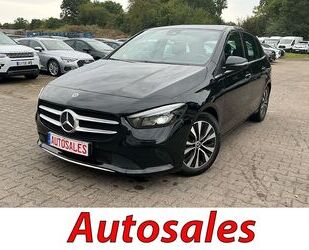 Mercedes-Benz B 180 Gebrauchtwagen