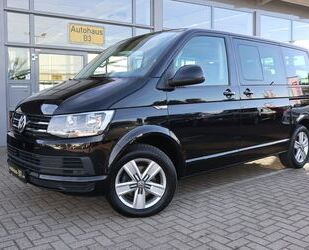 VW T6 Multivan Gebrauchtwagen