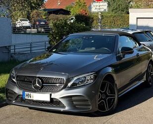 Mercedes-Benz C 300 Gebrauchtwagen