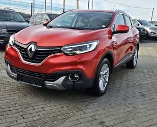 Renault Kadjar Gebrauchtwagen