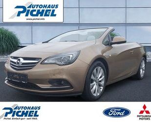Opel Cascada Gebrauchtwagen