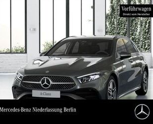 Mercedes-Benz A 200 Gebrauchtwagen
